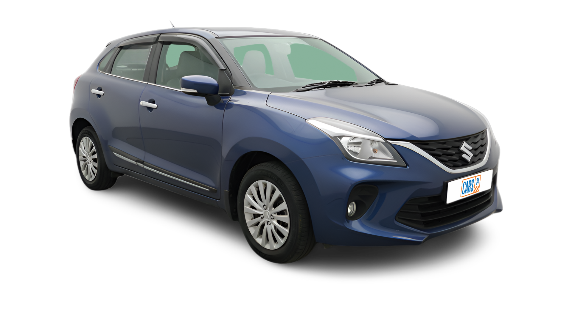 Maruti Baleno-img